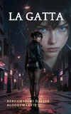 Copertina di La gatta